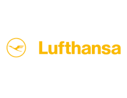 Lufthansa screenshot