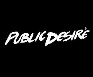 Public Desire screenshot