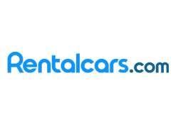 Rentalcars screenshot