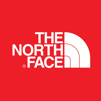 The North Face screenshot