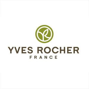 Yves Rocher screenshot