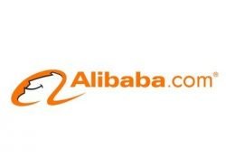 Alibaba screenshot