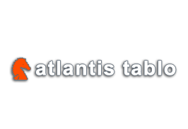 Atlantis Tablo screenshot
