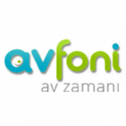 Avfoni screenshot