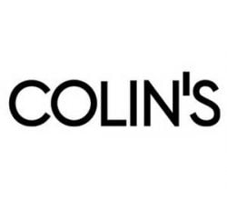 Colin's screenshot