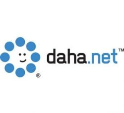 Daha.net screenshot