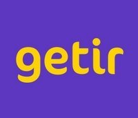 Getir.com screenshot