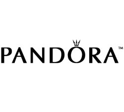 Pandora screenshot