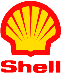 Shell screenshot