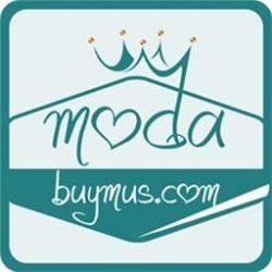 Moda Buymus screenshot