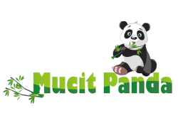 Mucit Panda screenshot