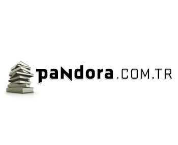 Pandora Kitap screenshot