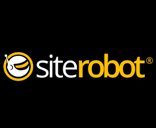 Siterobot.io screenshot
