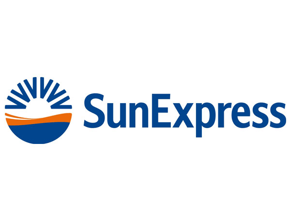 Sun Express screenshot