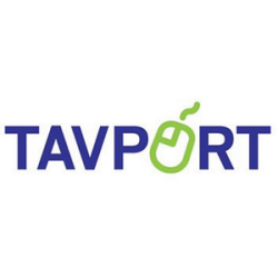 Tavport screenshot