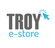 Troy e-Store screenshot