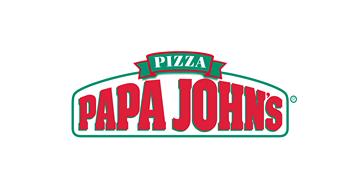 Papa John’s Pizza screenshot