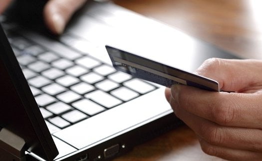 İnternetten Kredi Kartı İle Alışveriş Güvenli Mi