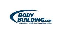 Bodybuilding screenshot