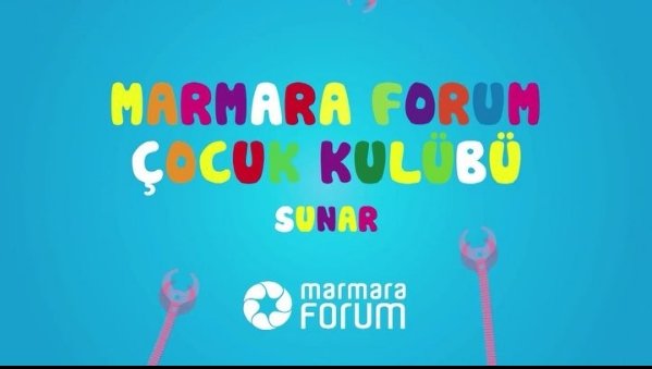 Marmara forum