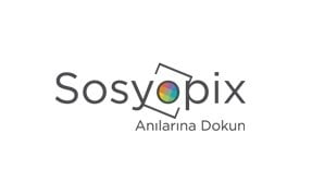 Sosyopix screenshot