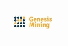 Genesis Mining screenshot