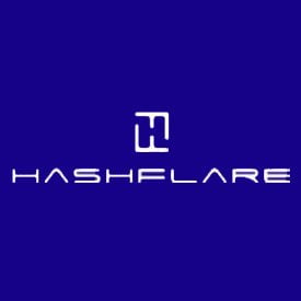 Hashflare screenshot