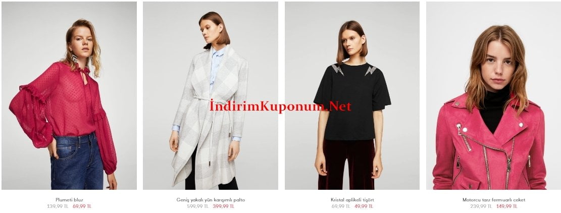 mango 2018 indirimli deri ceket modelleri