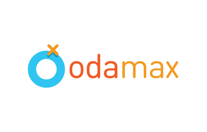 Odamax screenshot