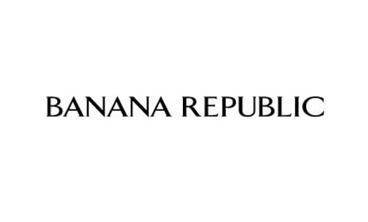 Banana Republic screenshot