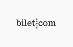Bilet.com screenshot