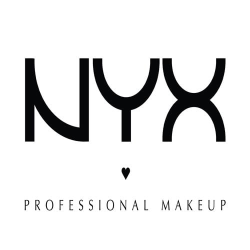 Nyx Cosmetics screenshot