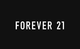 Forever 21 screenshot