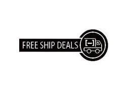 Free Ship Deals screenshot