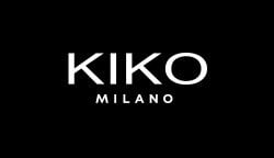 Kiko Milano screenshot