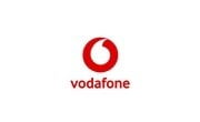 Vodafone screenshot