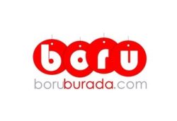 Boru Burada screenshot