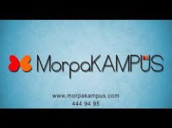 Morpa Kampüs screenshot