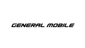 General Mobile screenshot