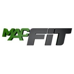 Macfit screenshot