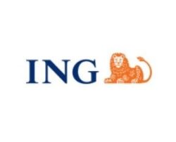 ING Bank screenshot