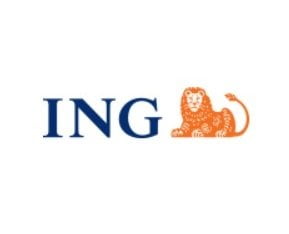 ING Bank screenshot