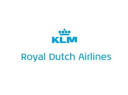 KLM Hava Yolları screenshot