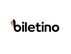 Biletino screenshot