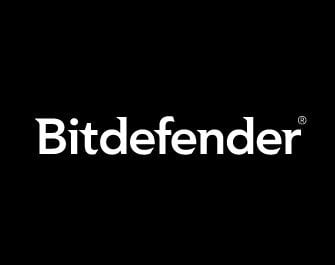 Bitdefender screenshot
