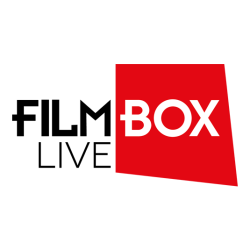 Filmbox Live screenshot