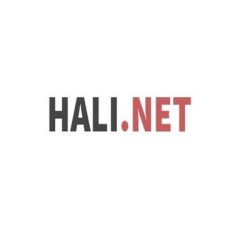 Hali.net screenshot
