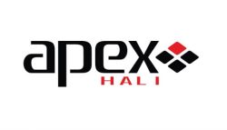 Apex Halı screenshot