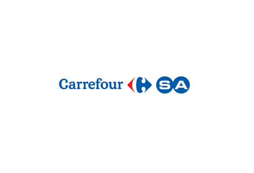 CarrefourSA screenshot