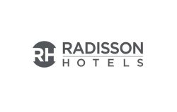 Radisson screenshot